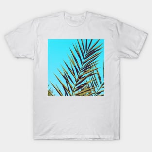 Green Leaves T-Shirt